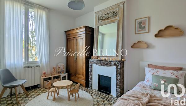 Maison à vendre 8 pièces 138 m² Toulon