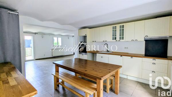 Maison à vendre 8 pièces 138 m² Toulon