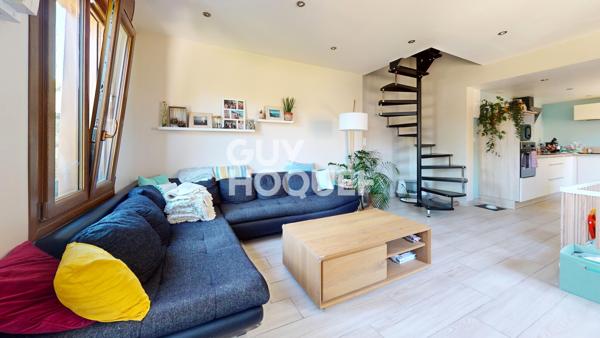 MAISON À VENDRE DE 3 PIÈCES DE 88,00 M²
