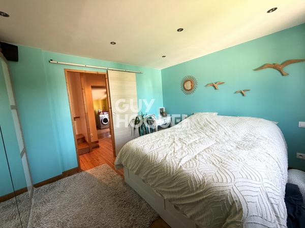 MAISON À VENDRE DE 3 PIÈCES DE 88,00 M²
