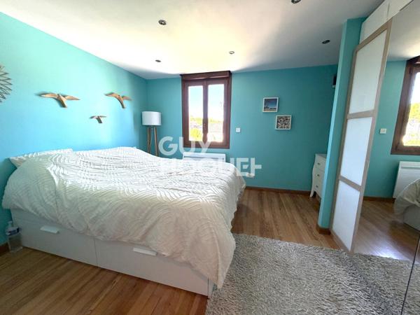 MAISON À VENDRE DE 3 PIÈCES DE 88,00 M²