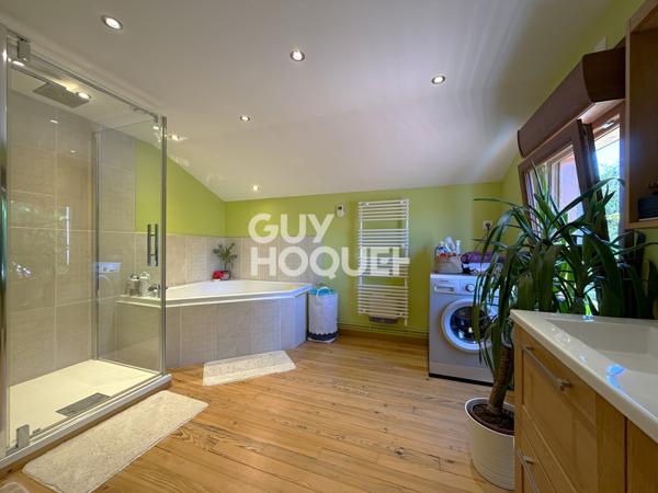 MAISON À VENDRE DE 3 PIÈCES DE 88,00 M²