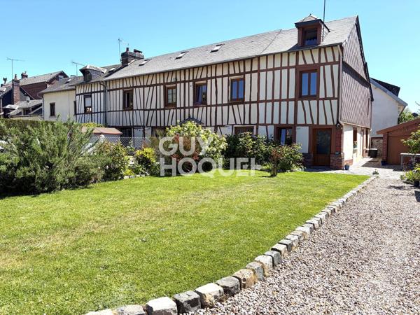 MAISON À VENDRE DE 3 PIÈCES DE 88,00 M²