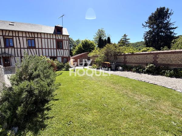 MAISON À VENDRE DE 3 PIÈCES DE 88,00 M²