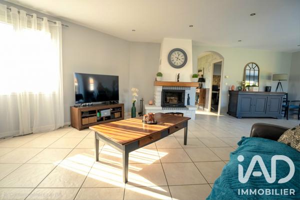 Maison à vendre 8 pièces 135 m² Sainte-Florence