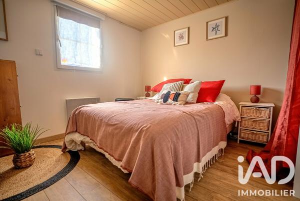 Maison à vendre 8 pièces 135 m² Sainte-Florence
