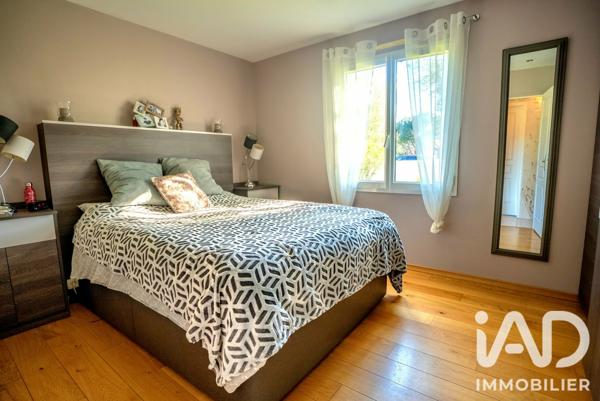 Maison à vendre 8 pièces 135 m² Sainte-Florence