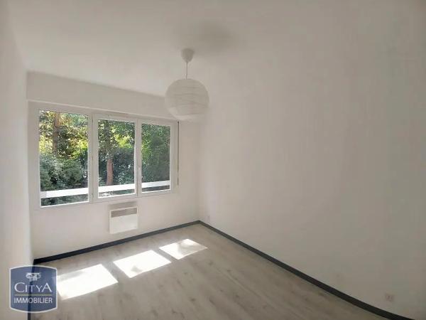 Appartement à louer 2 pièces 50.26m² Lambersart (59130)