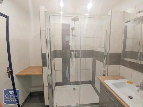 Appartement à louer 2 pièces 50.26m² Lambersart (59130)