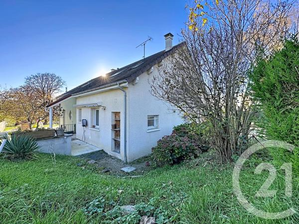 Maison à vendre  7 pièces - 172 m2 LUZE - 70