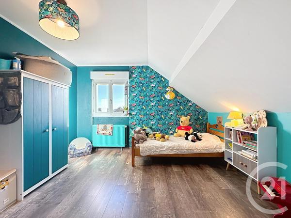 Maison à vendre  7 pièces - 172 m2 LUZE - 70