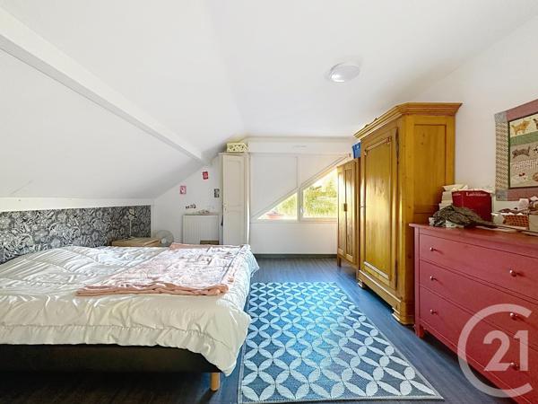 Maison à vendre  7 pièces - 172 m2 LUZE - 70