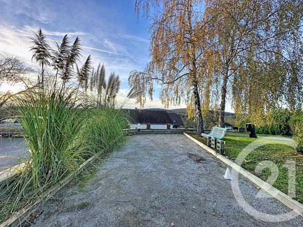 Maison à vendre  7 pièces - 172 m2 LUZE - 70