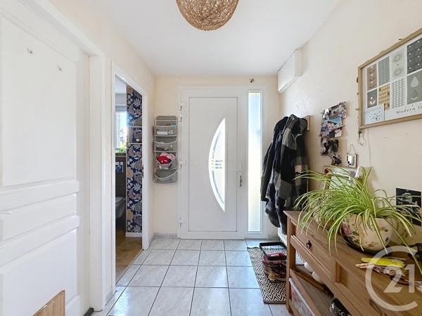 Maison à vendre  7 pièces - 172 m2 LUZE - 70