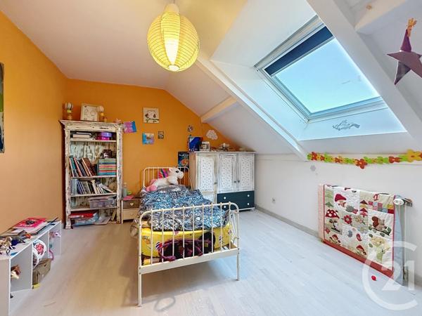 Maison à vendre  7 pièces - 172 m2 LUZE - 70