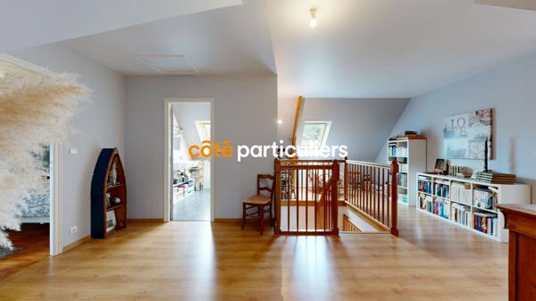 Vente Maison175 m² - 7 Pièces - AVRANCHES (50300)