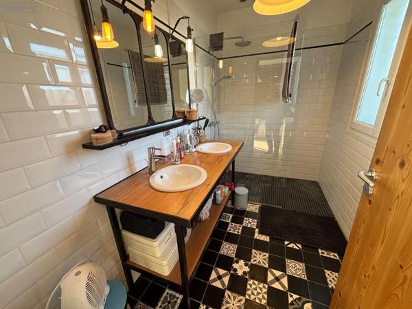 Maison individuelle à vendre à Blanquefort en Gironde (33290), ref : 032/1684   
Proche centre