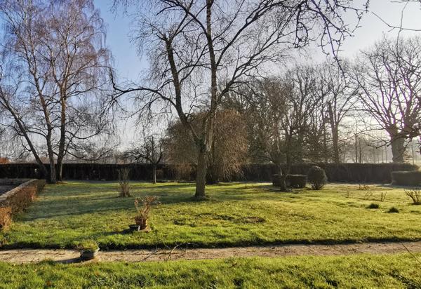 Maison 4 chambres de 177m2 sur terrain de 2140m2