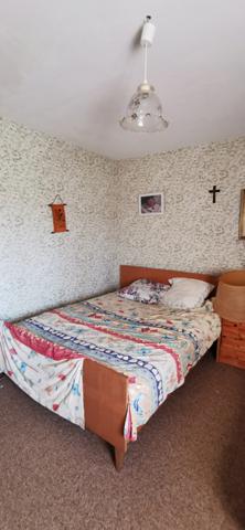 Maison 4 chambres de 177m2 sur terrain de 2140m2