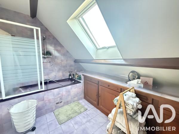 Maison à vendre 4 pièces 110 m² Verneuil-sur-Seine