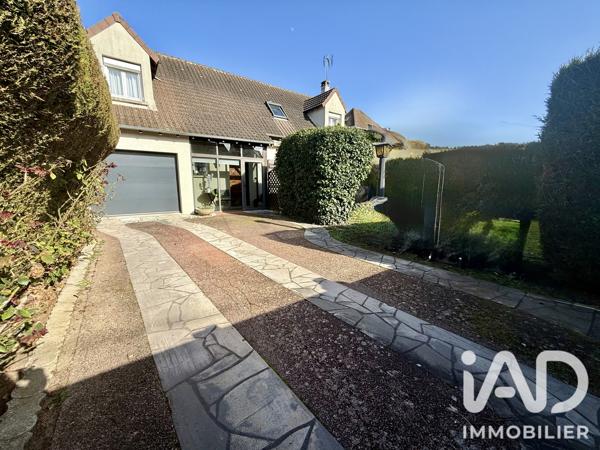 Maison à vendre 4 pièces 110 m² Verneuil-sur-Seine