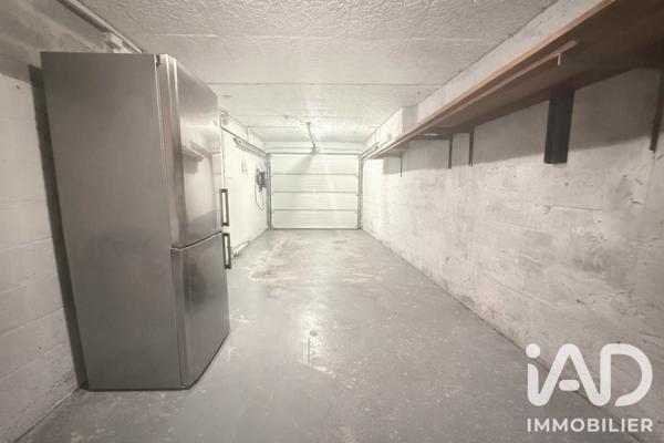 Maison à vendre 4 pièces 110 m² Verneuil-sur-Seine
