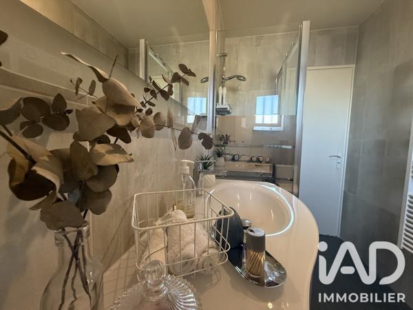 Maison à vendre 4 pièces 110 m² Verneuil-sur-Seine