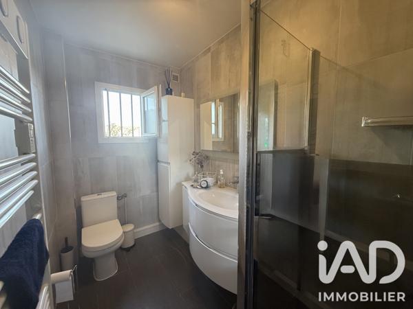 Maison à vendre 4 pièces 110 m² Verneuil-sur-Seine