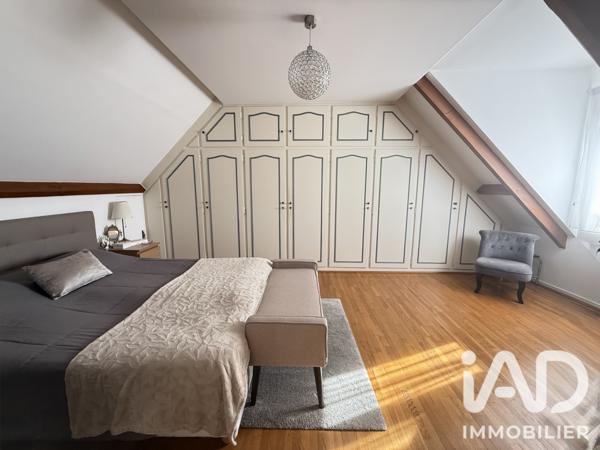 Maison à vendre 4 pièces 110 m² Verneuil-sur-Seine