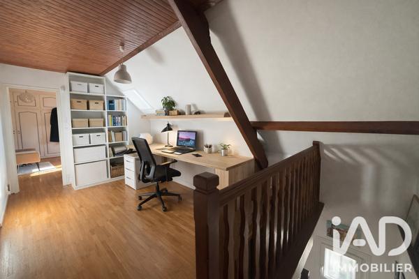 Maison à vendre 4 pièces 110 m² Verneuil-sur-Seine