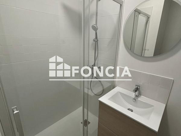 Location Appartement 2 pièces 40.01 m² - 112 BOULEVARD BERANGER Tours 37000