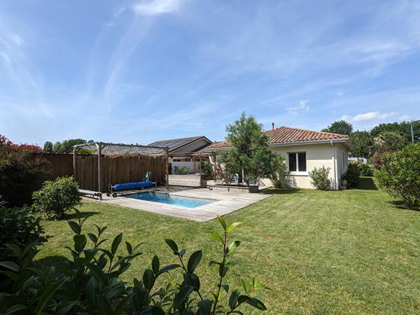 Maison 4 pièces 80 m2