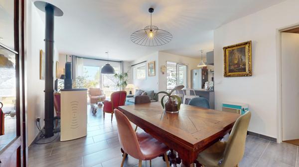 Maison 4 pièces 80 m2