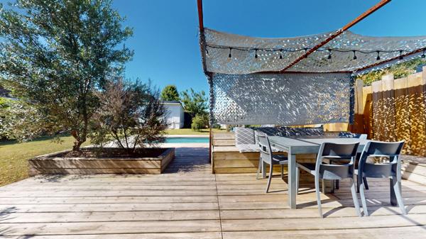 Maison 4 pièces 80 m2