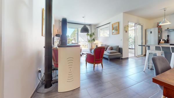 Maison 4 pièces 80 m2