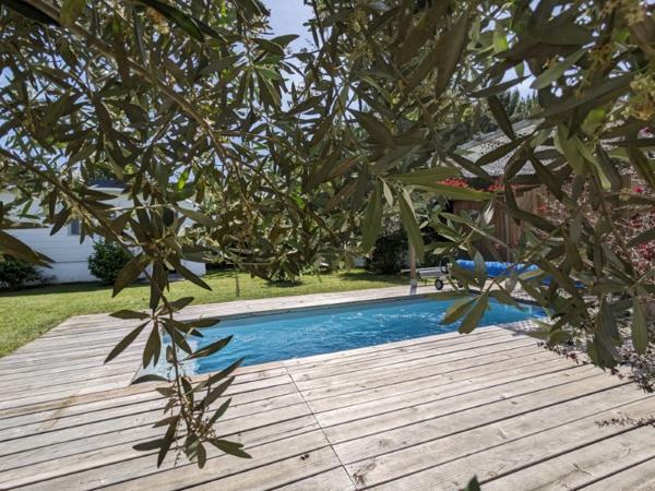 Maison 4 pièces 80 m2