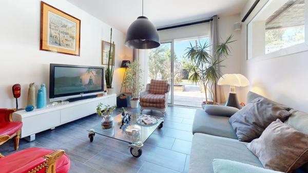 Maison 4 pièces 80 m2