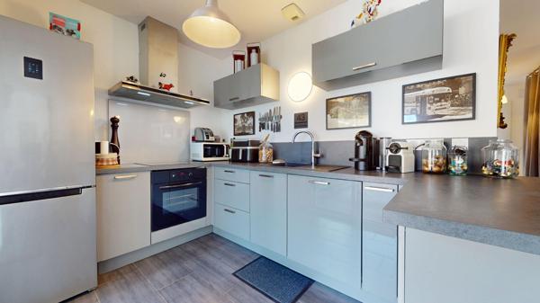 Maison 4 pièces 80 m2