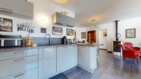 Maison 4 pièces 80 m2
