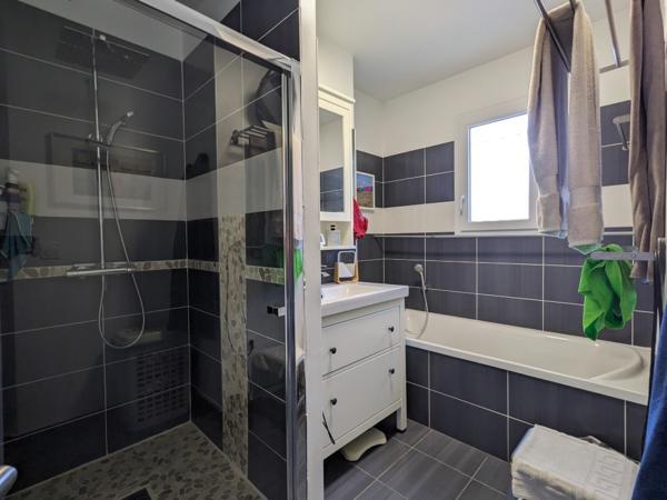 Maison 4 pièces 80 m2