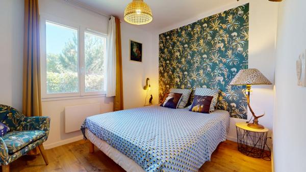 Maison 4 pièces 80 m2