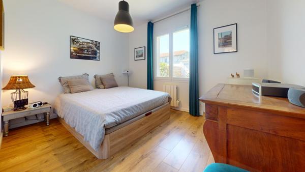 Maison 4 pièces 80 m2