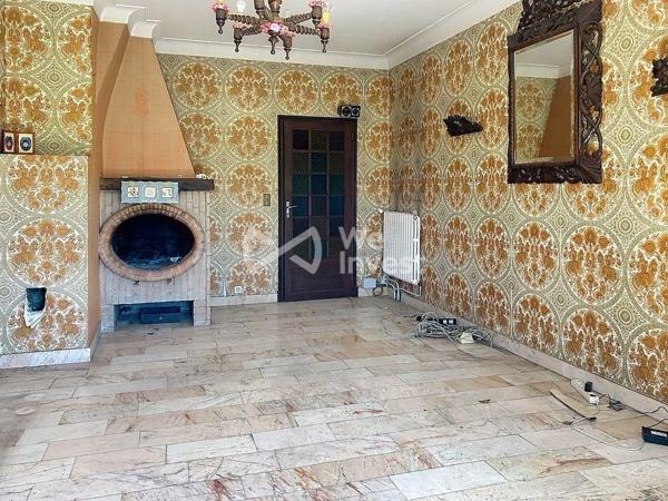 Appartement d'exception à créer, haut d'Idron, vue Pyrénées