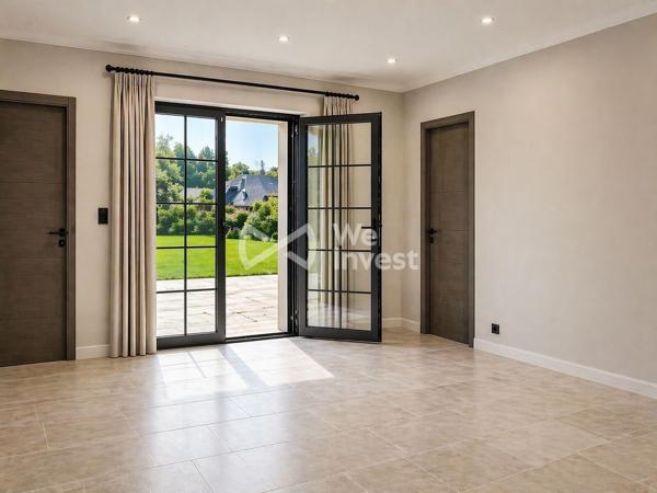 Appartement d'exception à créer, haut d'Idron, vue Pyrénées