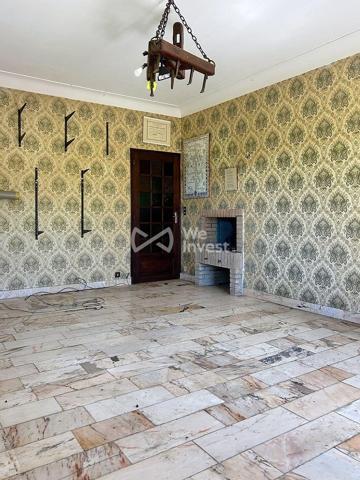 Appartement d'exception à créer, haut d'Idron, vue Pyrénées