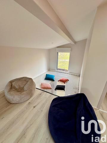 Maison 8 pièces de 183 m² à Sarlat-la-Canéda (24200)