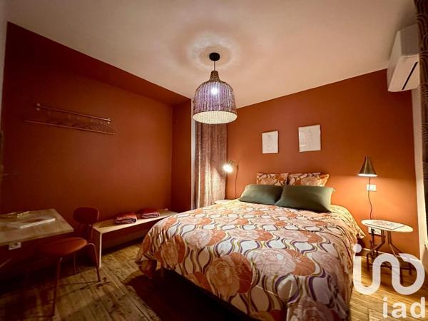 Maison 8 pièces de 183 m² à Sarlat-la-Canéda (24200)