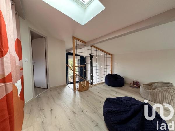 Maison 8 pièces de 183 m² à Sarlat-la-Canéda (24200)