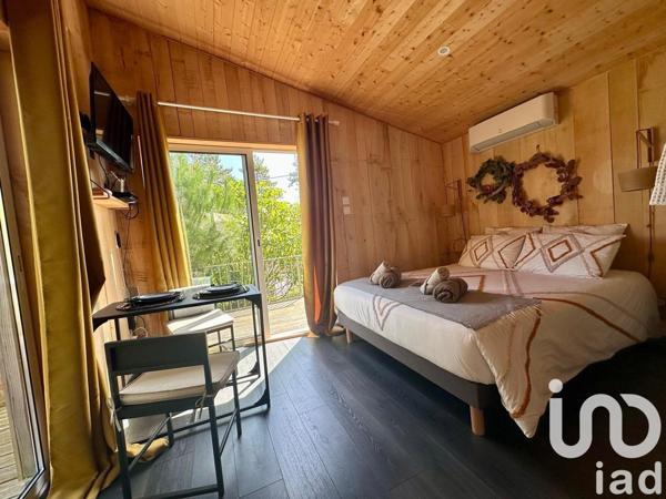 Maison 8 pièces de 183 m² à Sarlat-la-Canéda (24200)