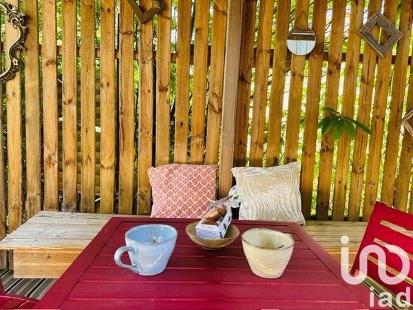 Maison 8 pièces de 183 m² à Sarlat-la-Canéda (24200)